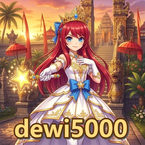 Ikon dewi5000 untuk verifikasi berkas APK