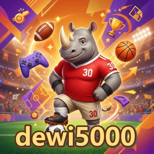Ikon dewi5000 untuk pertanyaan teknis APK