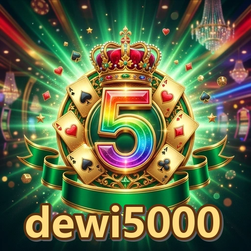 Ikon dewi5000 untuk bagian uji redaksi