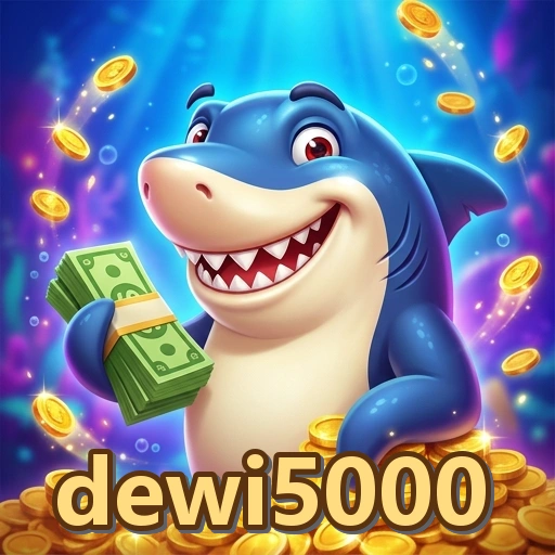 Ikon dewi5000 untuk data verifikasi APK 2018–2026