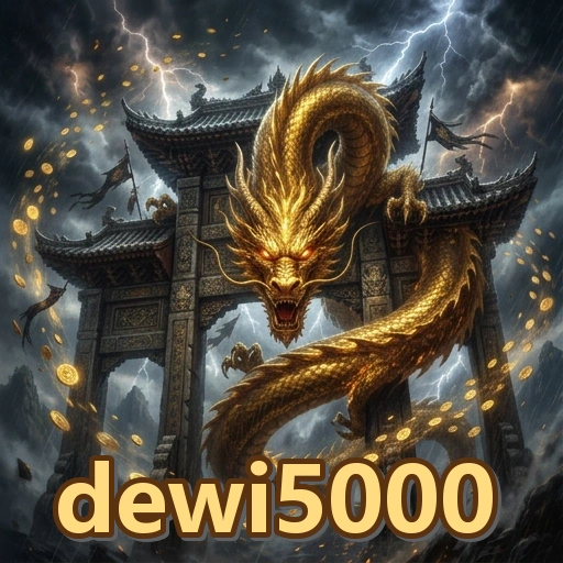 Ikon dewi5000 untuk ciri berkas resmi