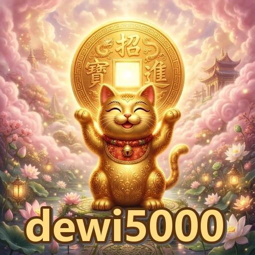 Ikon dewi5000 untuk profil tim redaksi