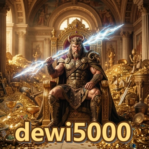 Ikon dewi5000 untuk arsip pembaruan 2026